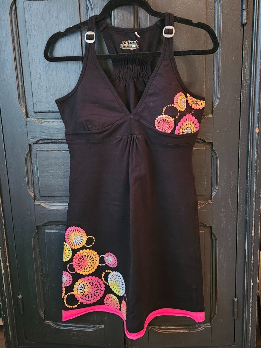 Defrost Sundress